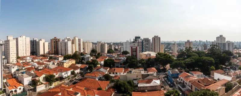Studio 25 m² · Florear Studios – Mirandópolis