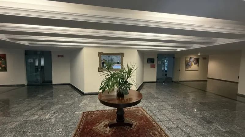 Apartamento 160 m² · 3 suítes · 2 vagas · Bela Bartók – Morumbi